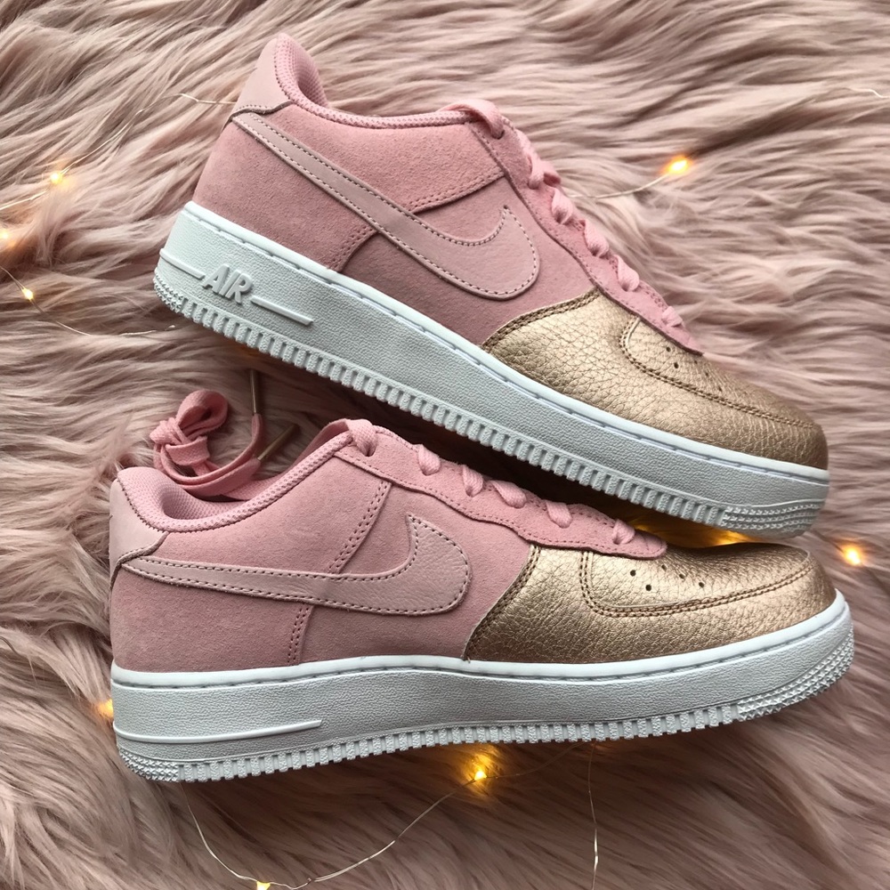 Nike air force 1 low rare sneaker - Picture 3 of 8